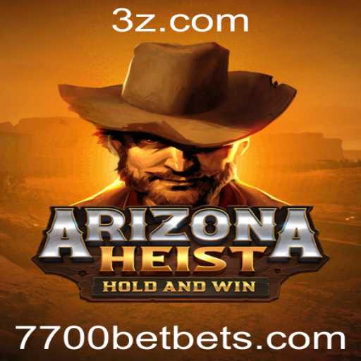 Explorando o Mundo de ArizonaHeist: Um Jogo de Estratégia e Apostas