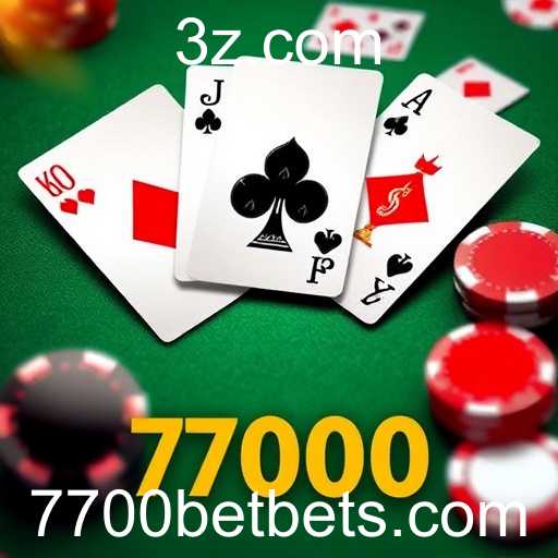 7700 bet