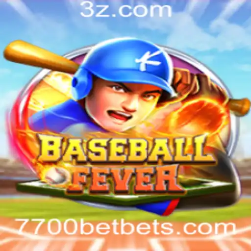 BaseballFever: Descubra as Regras e a Emoção do Jogo com a 7700 Bet