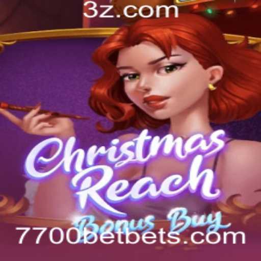 Descubra o Mundo do Jogo ChristmasReachBonusBuy com a Estratégia 7700 Bet