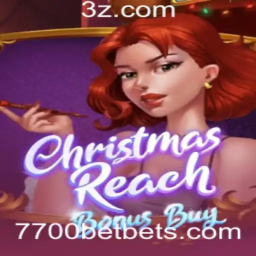 Descubra o Mundo do Jogo ChristmasReachBonusBuy com a Estratégia 7700 Bet