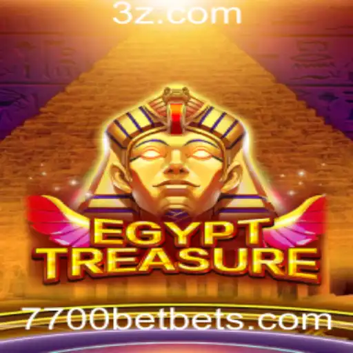 Explorando a Fascinação do Jogo EgyptTreasure e a Tendência 7700 Bet
