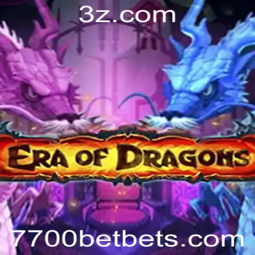 EraOfDragons: Uma Aposta na Fantasia com 7700 Bet
