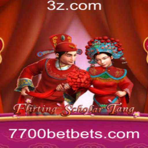 Explorando o Fascinante Mundo de Flirting Scholar Tang: Um Guia Completo com Destaque para '7700 Bet'