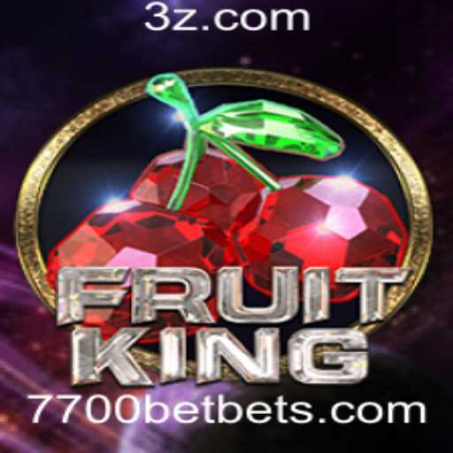 Descubra o Mundo Empolgante de FruitKing e Mergulhe na Aventura com 7700 Bet