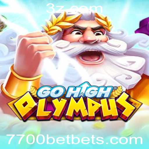GoHighOlympus: Desvendando o Jogo e Estratégias com 7700 Bet