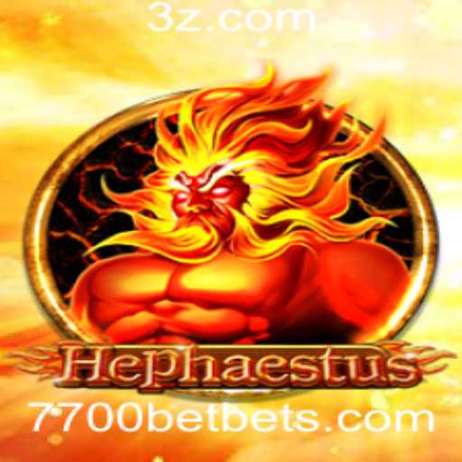 Descubra o Mundo de 'Hephaestus': A Novidade dos Jogos de Aposta com 7700 Bet
