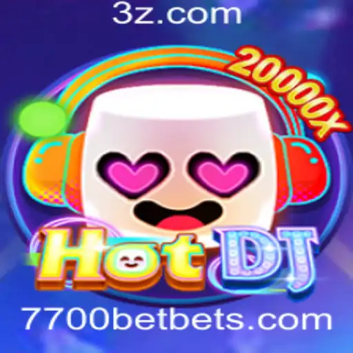 Explorando o Novo Jogo HotDJ e o Conceito de 7700 Bet