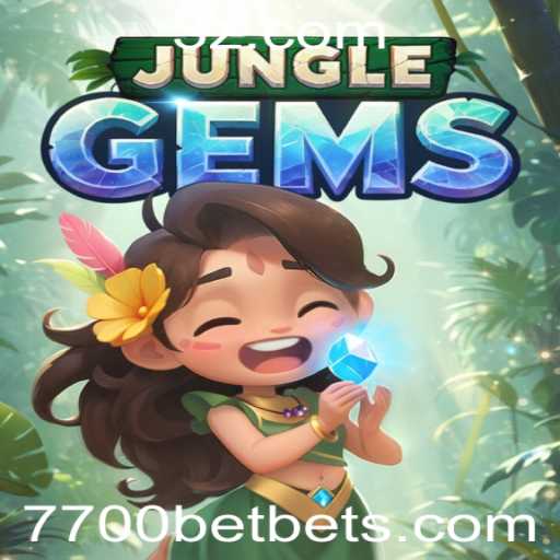 JungleGems: Descubra um Mundo de Aventuras e Estratégias