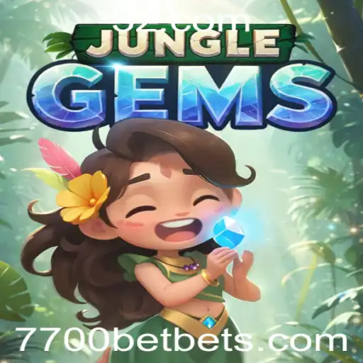 JungleGems: Descubra um Mundo de Aventuras e Estratégias