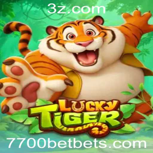 Descubra a Emoção de LuckyTiger: um Jogo de Bet em Destaque