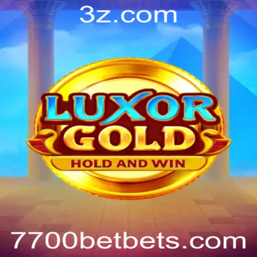Explorando LuxorGold: Uma Jornada Através das Antigas Riquezas com 7700 bet