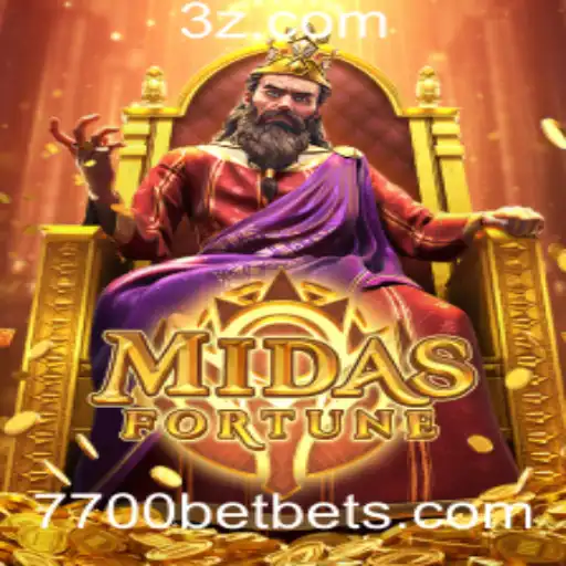 Explorando o Fascinante Mundo do MidasFortune: Um Guia Completo