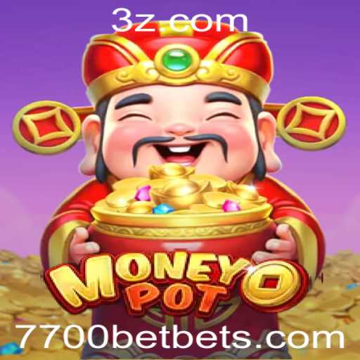 Descubra o Fascinante Mundo do Jogo MoneyPot com a Estratégia 7700 Bet
