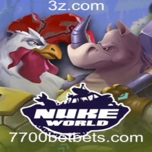 Explorando NukeWorld: O Jogo Revolucionário