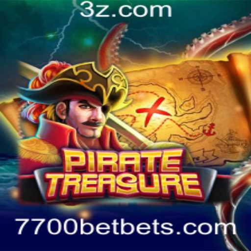 Descubra as Aventuras de PirateTreasure com a Inovadora Aposta 7700