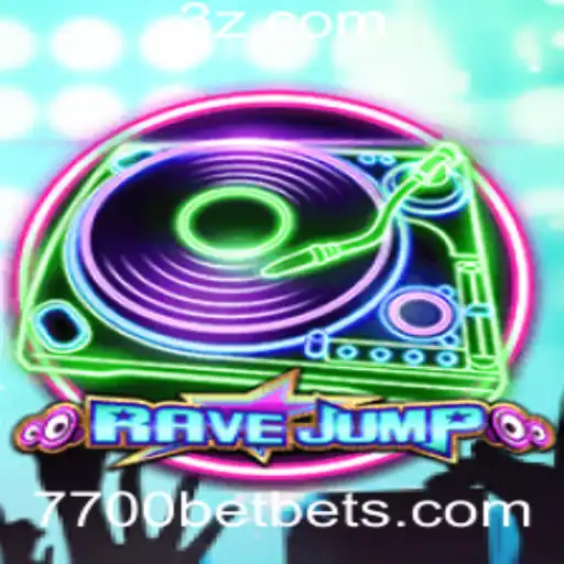 Descubra o Mundo Excitante de RaveJump e sua Aposta 7700