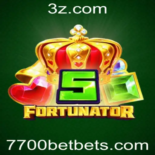 Explorando o Mundo Fascinante de 5Fortunator e a Dinâmica do 7700 Bet