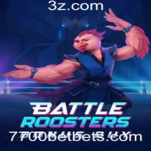 Explorando o Mundo de BattleRoostersBonusBuy: Uma Aventura Emocionante