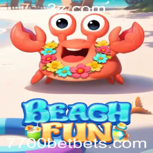 Explorando o Fascinante Mundo de BeachFun: Descrição e Regras