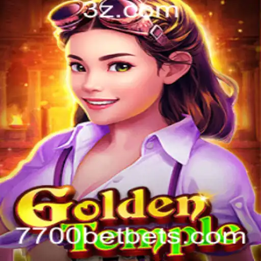 Descubra o Fascinante Mundo do Jogo 'GoldenTemple' com a palavra-chave '7700 bet'