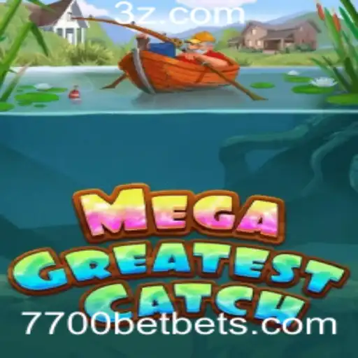MegaGreatestCatch: Descubra o Empolgante Mundo do Jogo