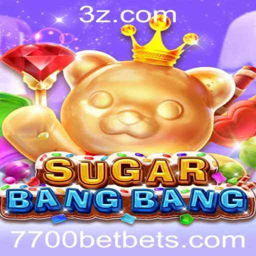 Descubra SUGARBANGBANG: O Jogo de Azar em Ascensão com 7700 Bet