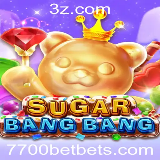 Descubra SUGARBANGBANG: O Jogo de Azar em Ascensão com 7700 Bet