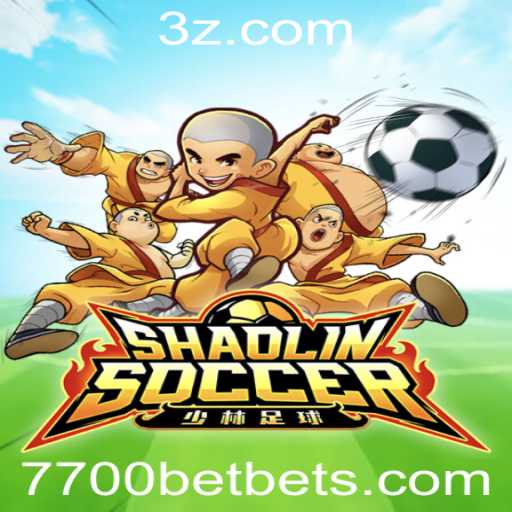 Descubra o Universo de ShaolinSoccer e a Tendência do 7700 bet