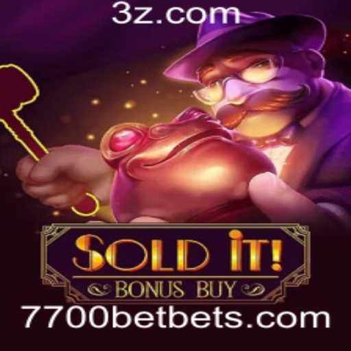 Explorando 'SolditBonusBuy': Uma Nova Dimensão em Jogos de Apostas com 7700 Bet