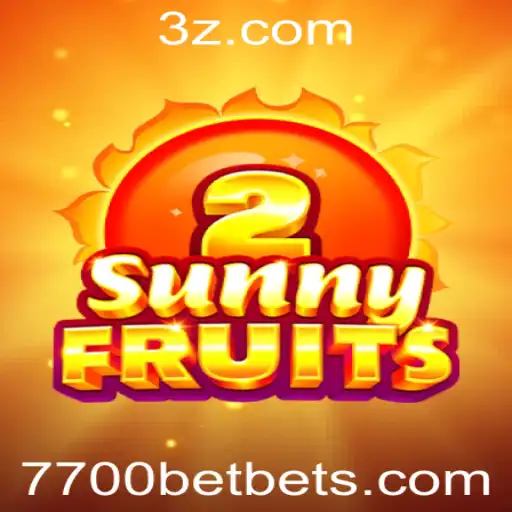 Descobrindo o Excitante Mundo de SunnyFruits2: Como Dominar o Jogo com 7700 Bet
