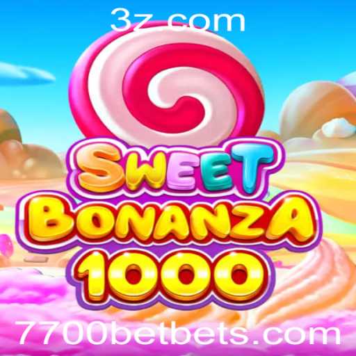 Descubra o Emocionante Mundo de SweetBonanza1000: A Nova Sensação dos Jogos de Cassino