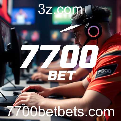 O Crescimento do 7700 Bet no Brasil