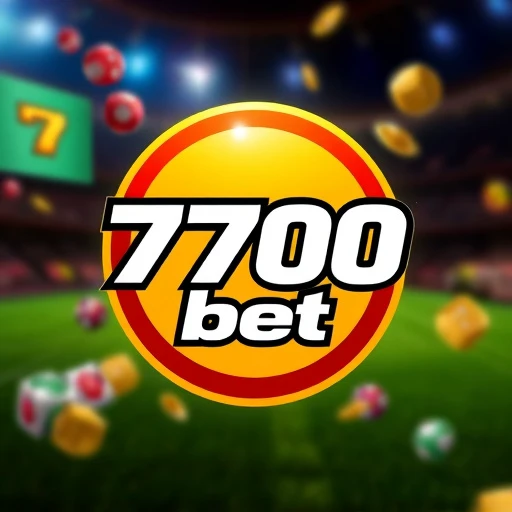 7700 bet