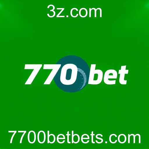 7700 bet