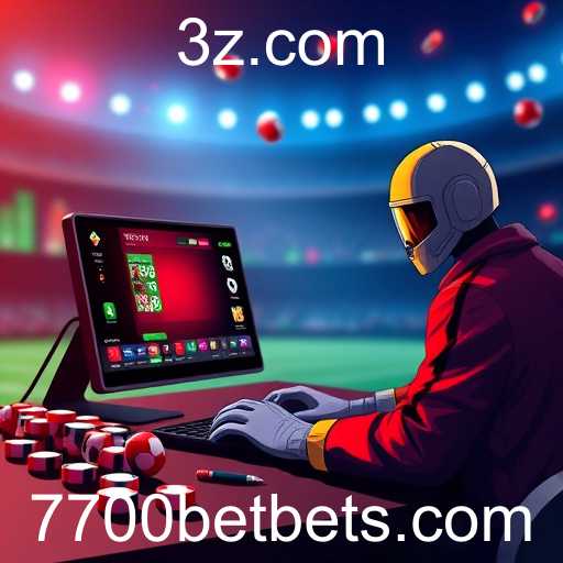 Crescimento do Mercado de Jogos de Apostas Online em 2025