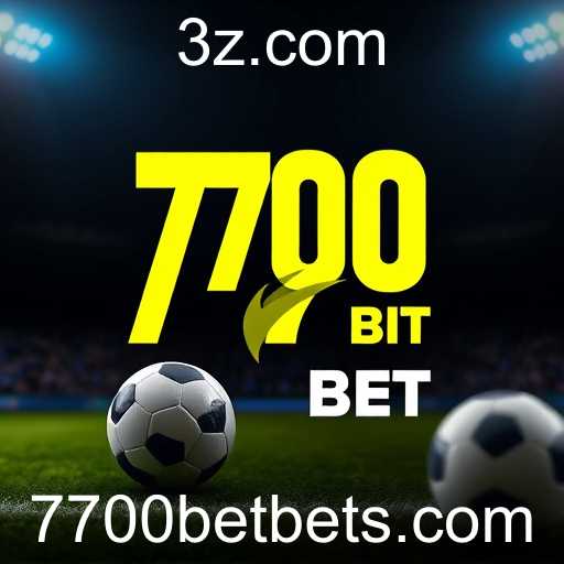 Indústria de Jogos Online em Ascensão com 7700 Bet