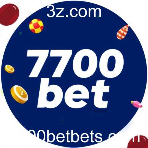 Descubra as Ofertas Especiais no 7700 Bet