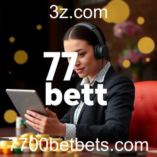 A Importância do Atendimento ao Cliente no 7700 Bet